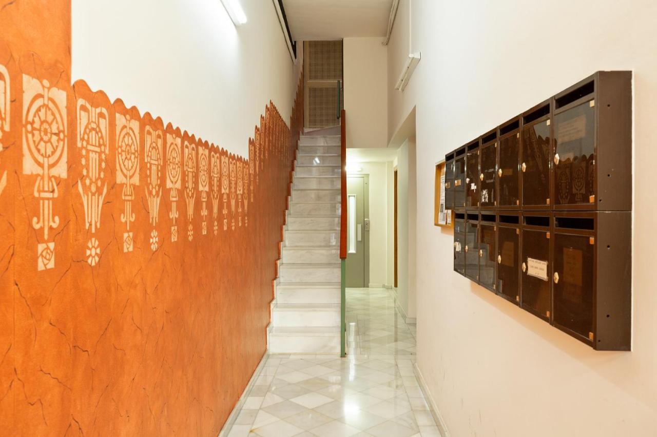 Stay U-Nique Apartments Consell Barcelona Exterior foto